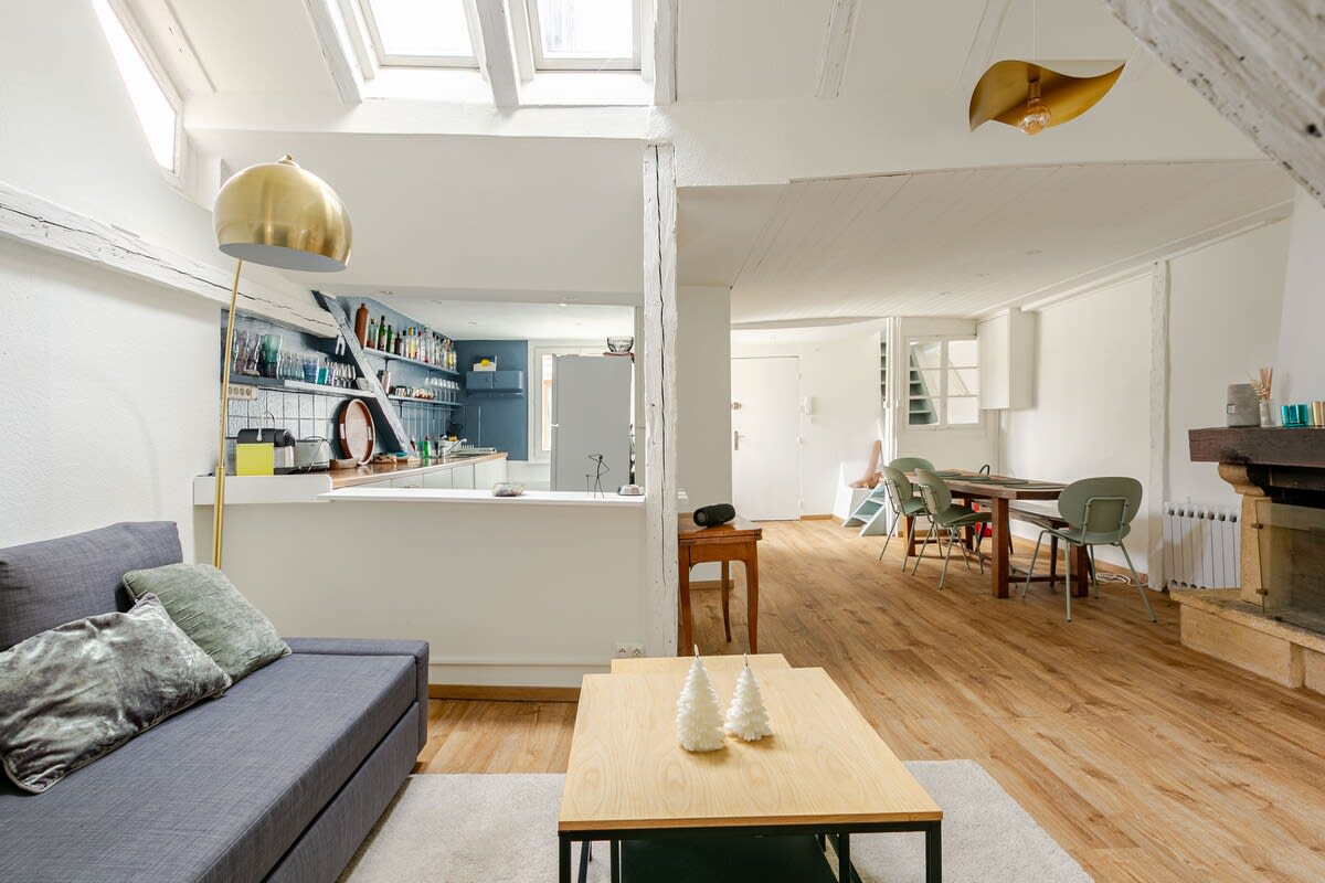  Appartement