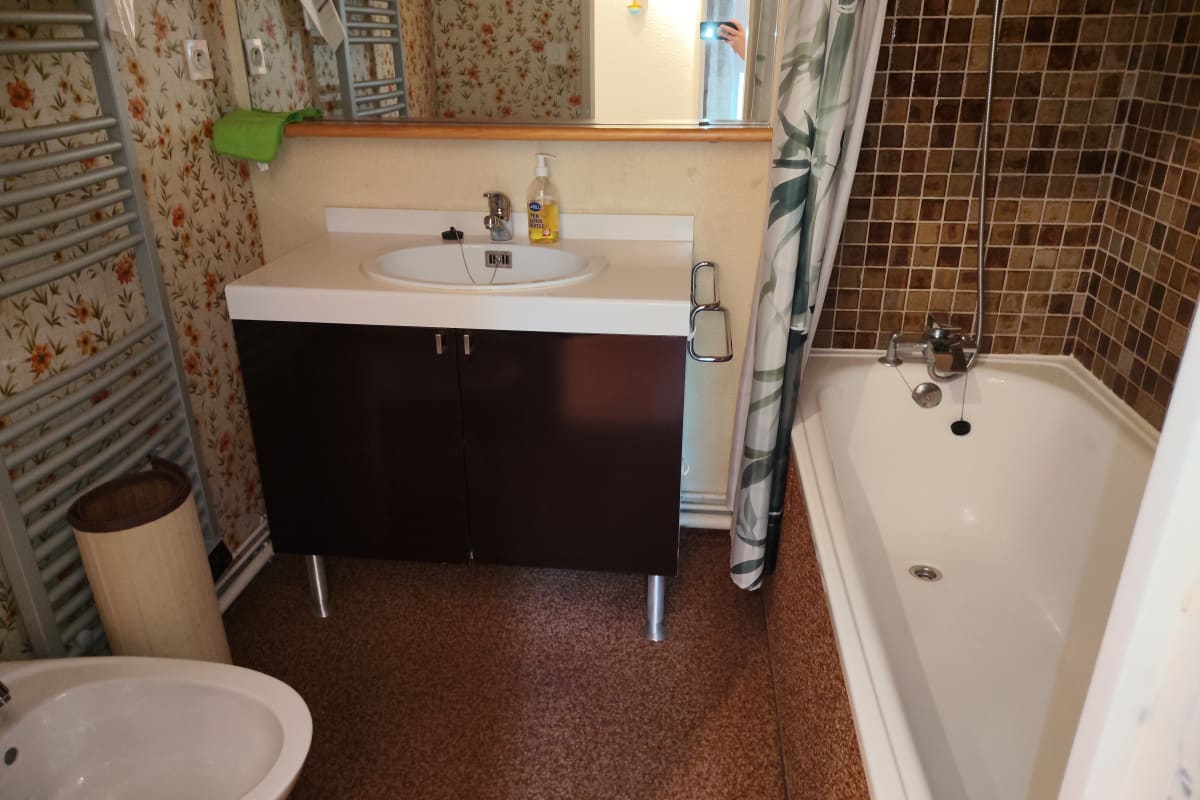  immobilier Appartement