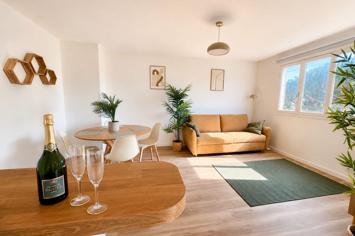  Appartement 
