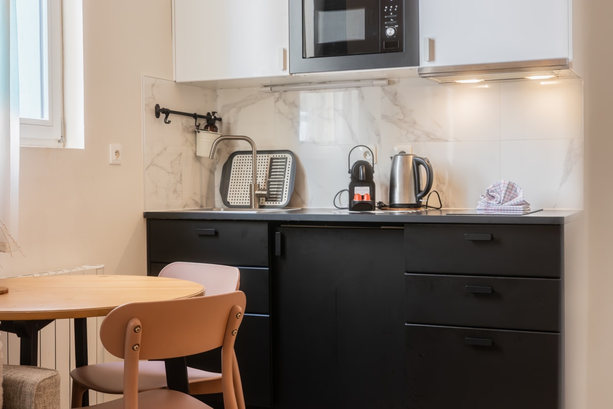  immobilier Appartement