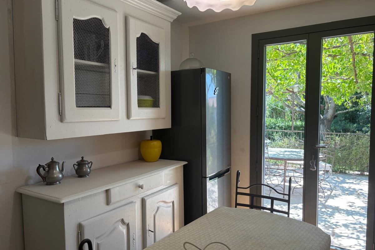  immobilier Appartement
