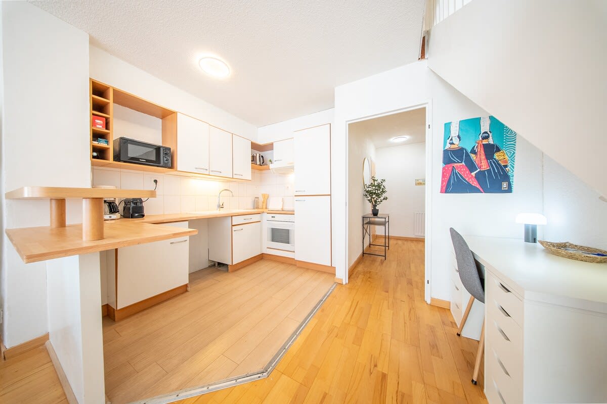  Appartement