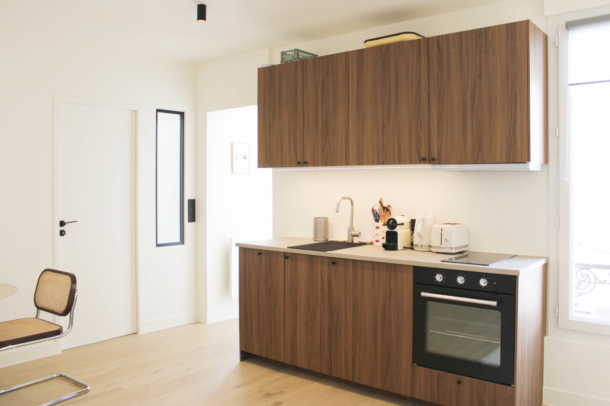  Appartement 