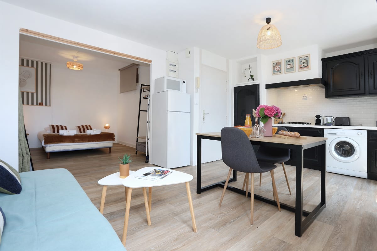  Appartement