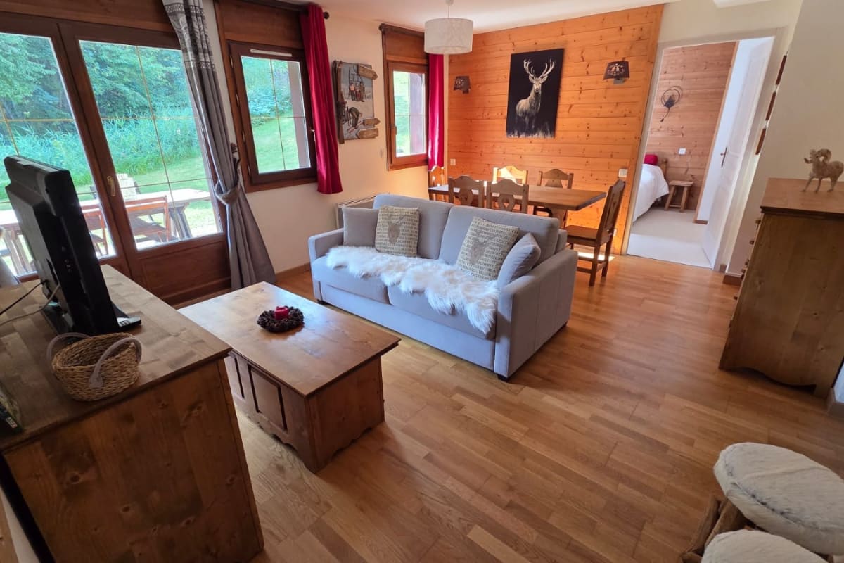  Appartement