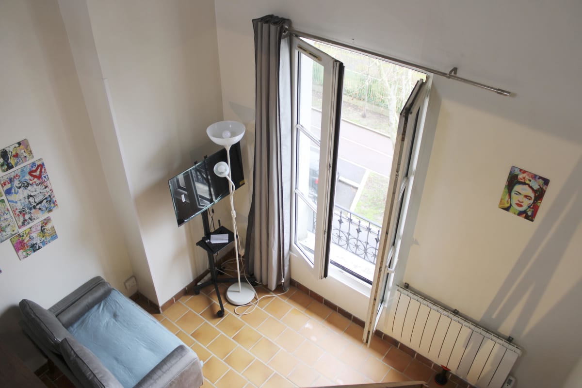  immobilier Appartement