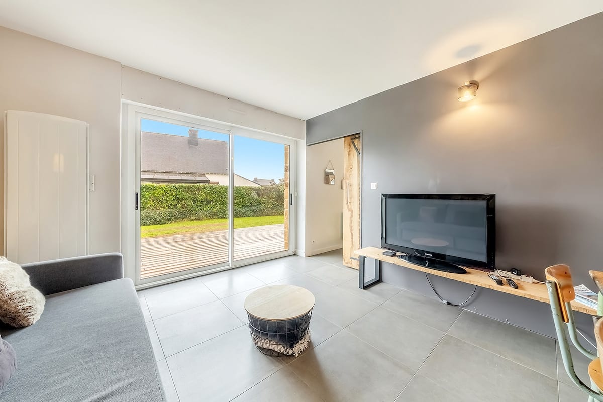 Immobilier Havre de Paix Familial à Deux Pas des Plages  
