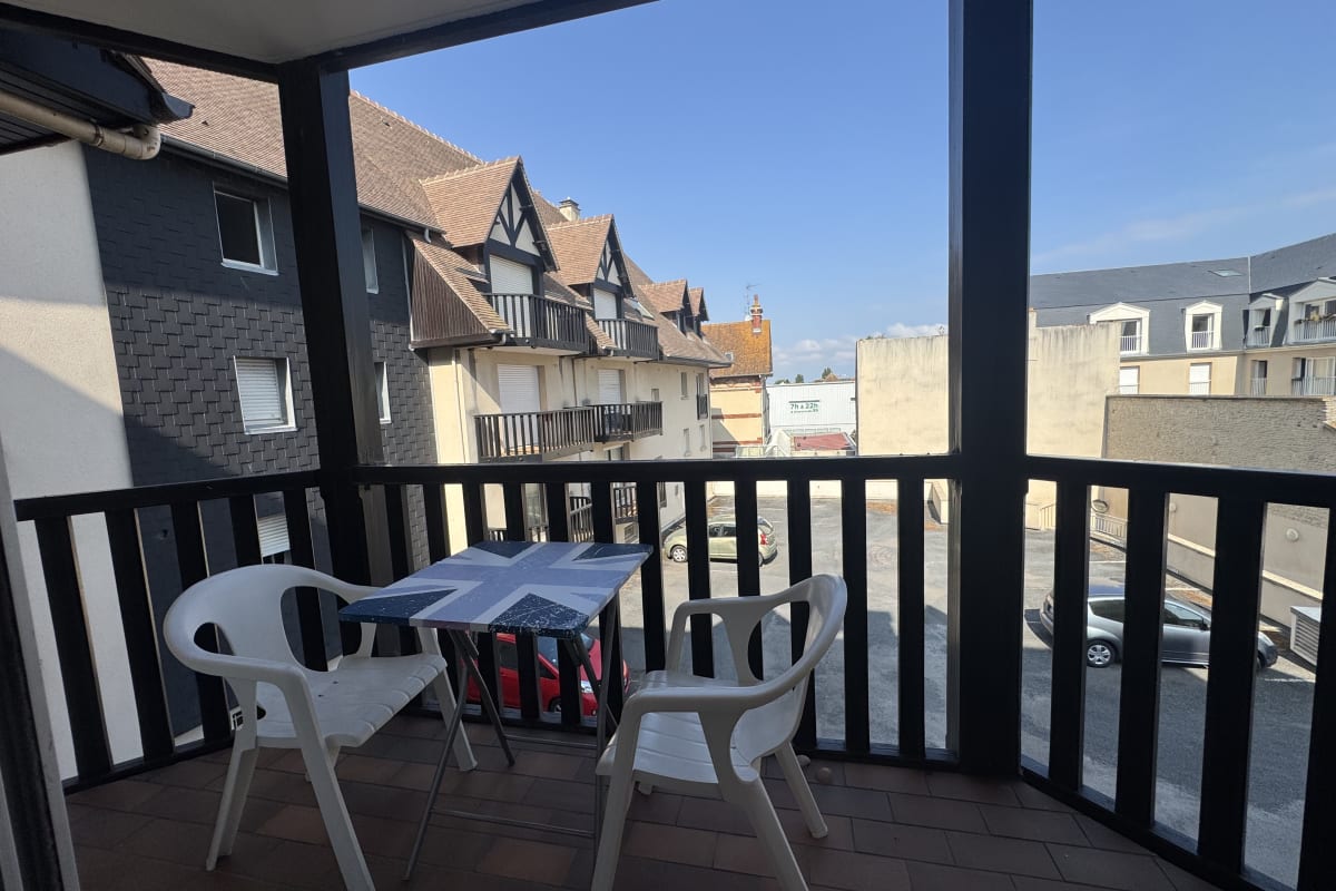 Appartement