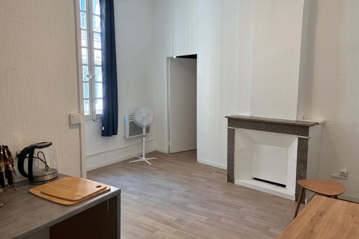  Appartement Appartement pour 4 personnes au centre d’Avignon
