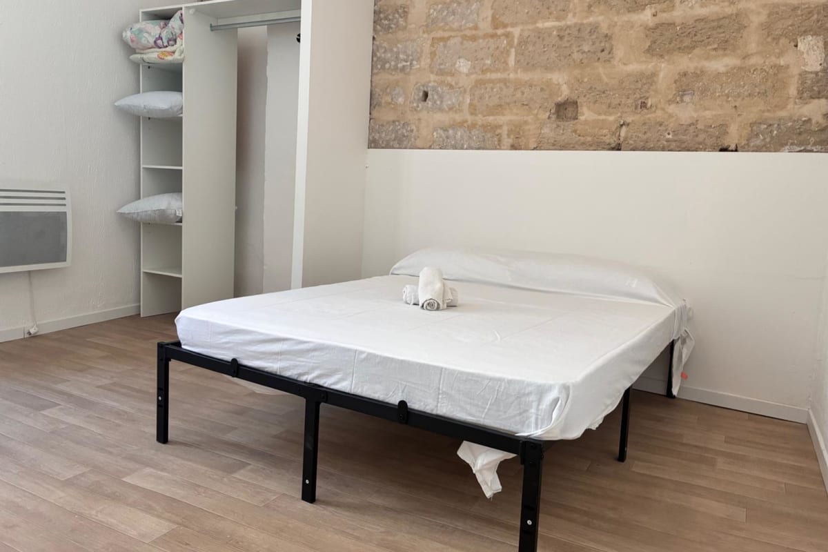 Appartement Appartement pour 4 personnes au centre d’Avignon 