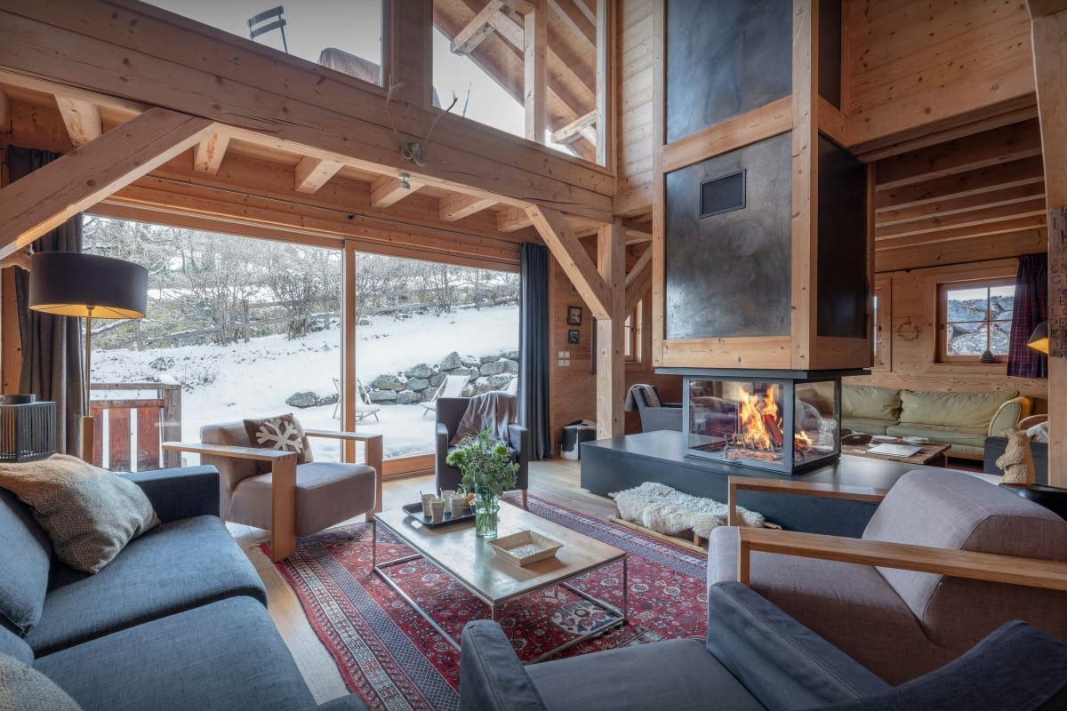  Chalet 