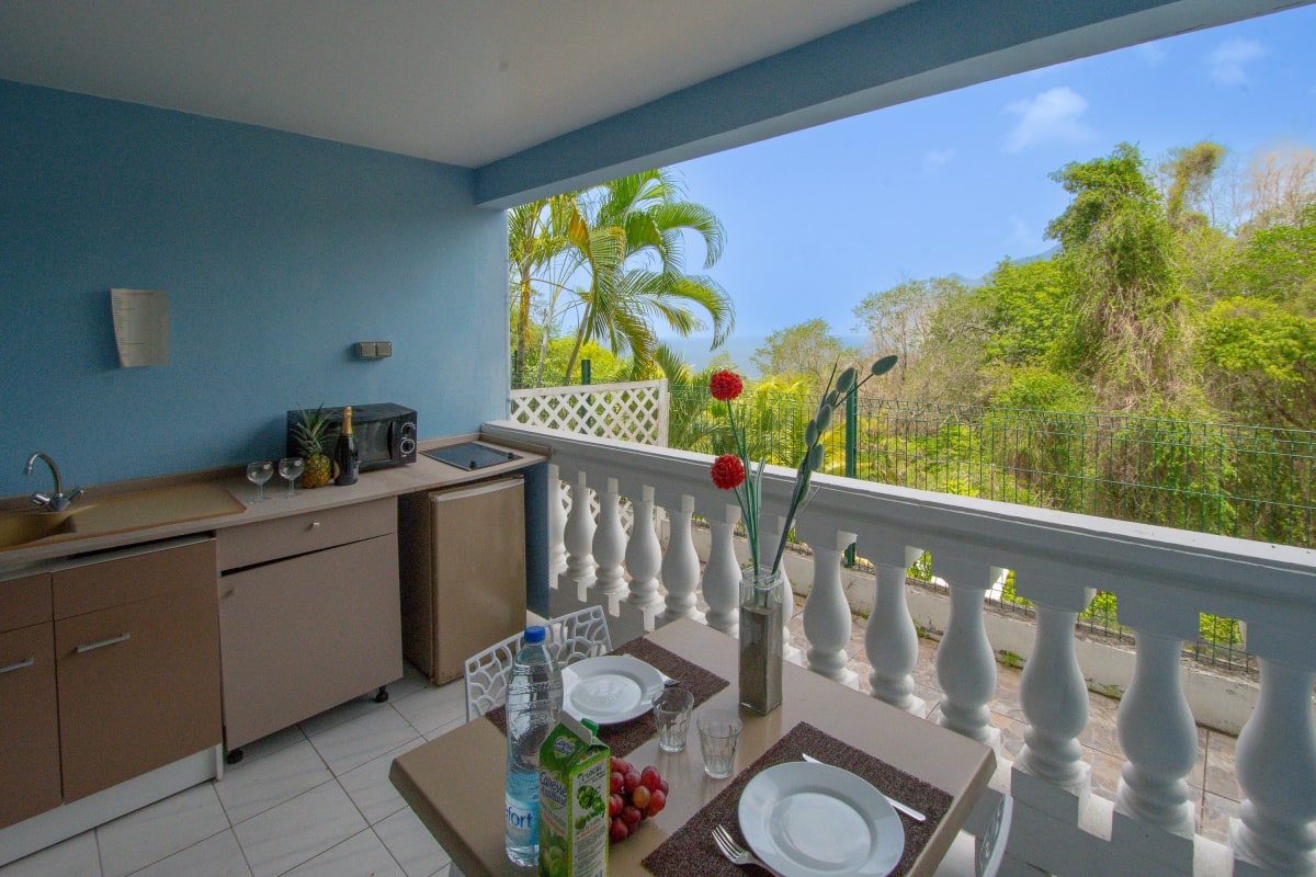  immobilier  Rêve Bleu 14 - Clim - Proche plage