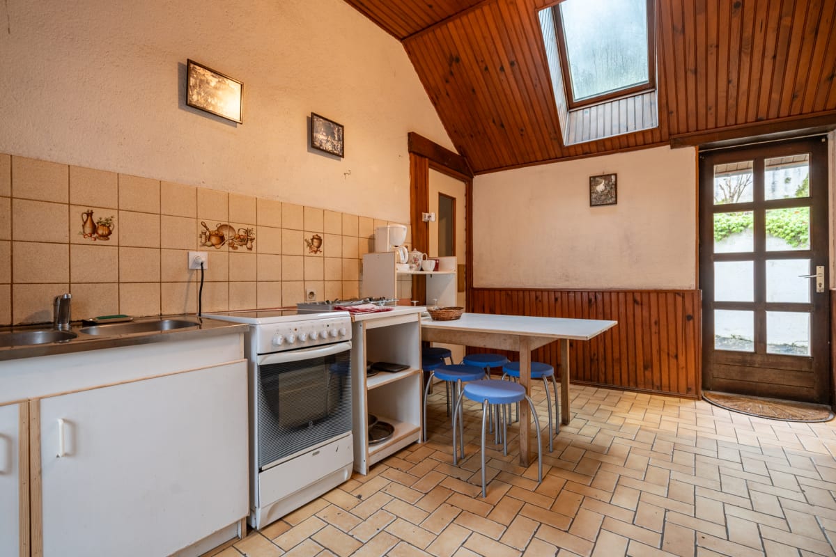  Maison