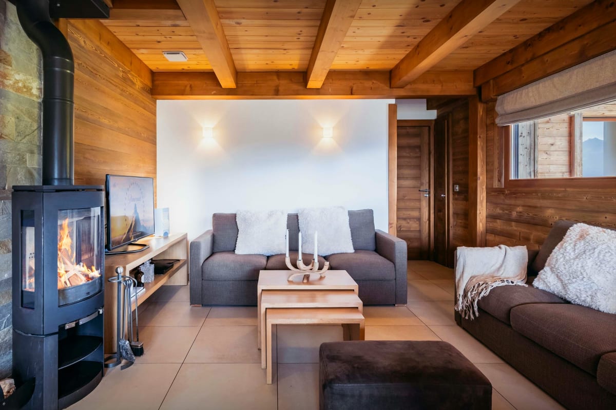 Séjour pour 8 - hammam, jacuzzi et vue imprenable - OVO Network