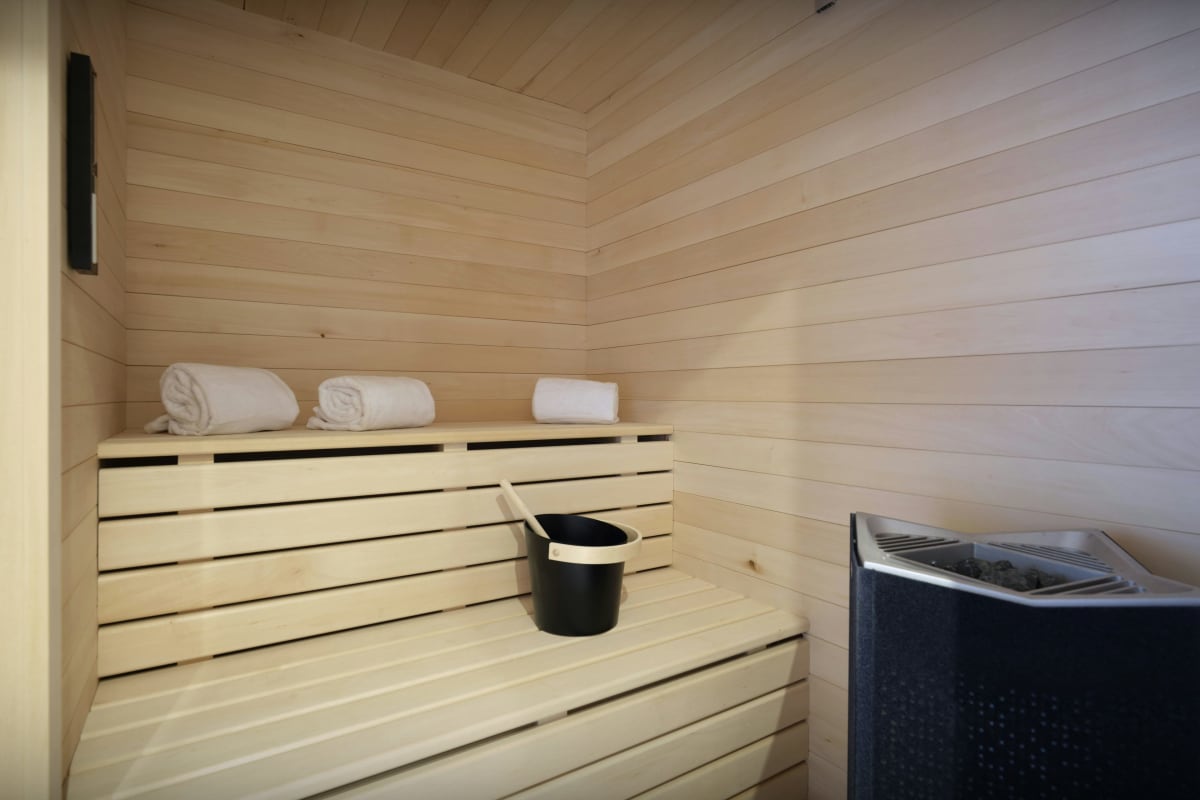  Chalet 