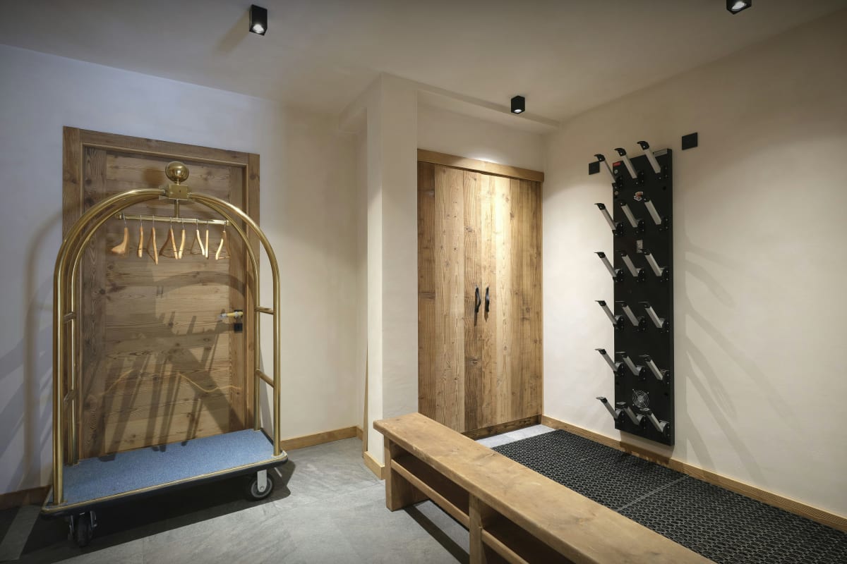  Chalet
