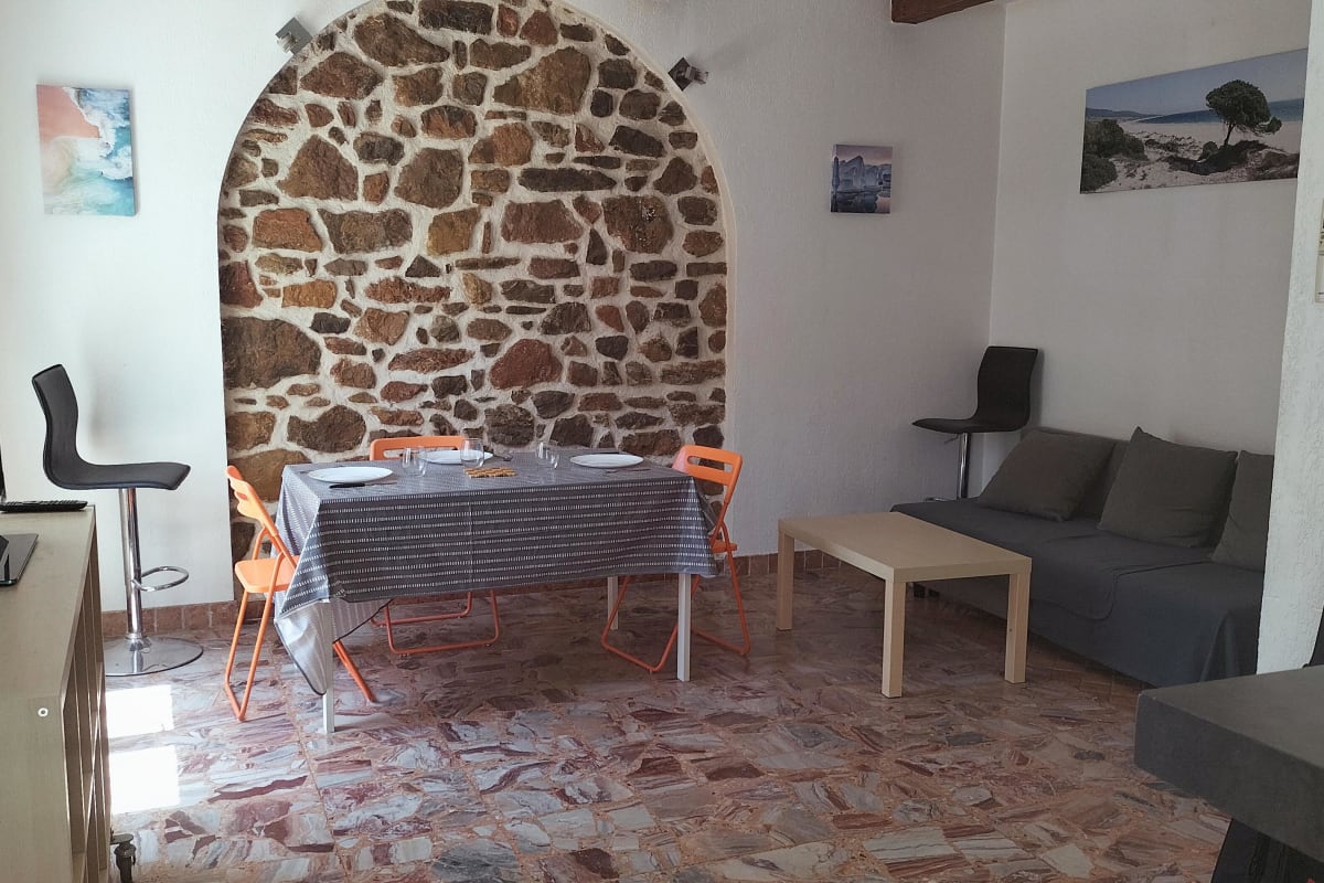 appartement proche centre ville tout confort