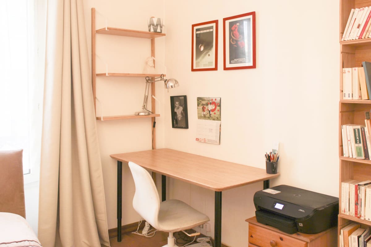  immobilier Appartement