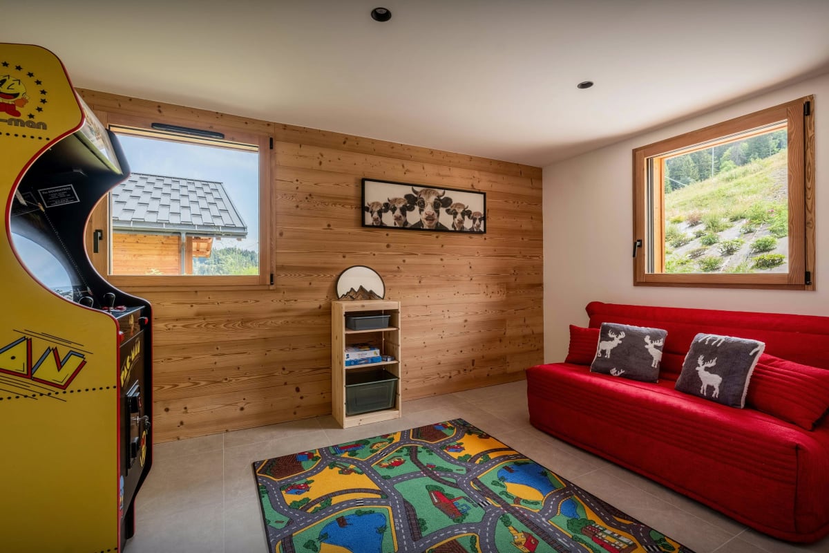  Chalet