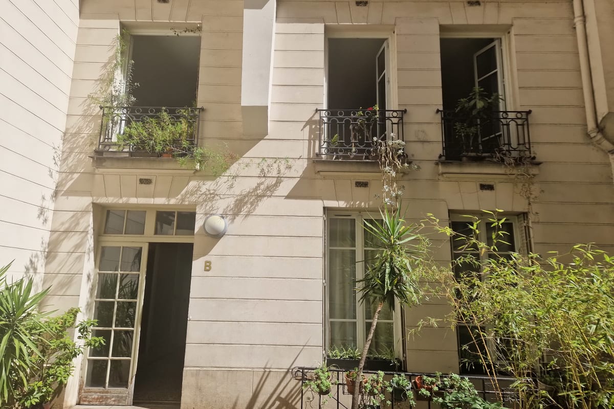 Appartement