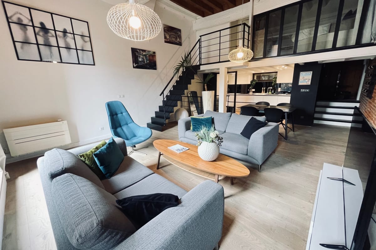  Appartement
