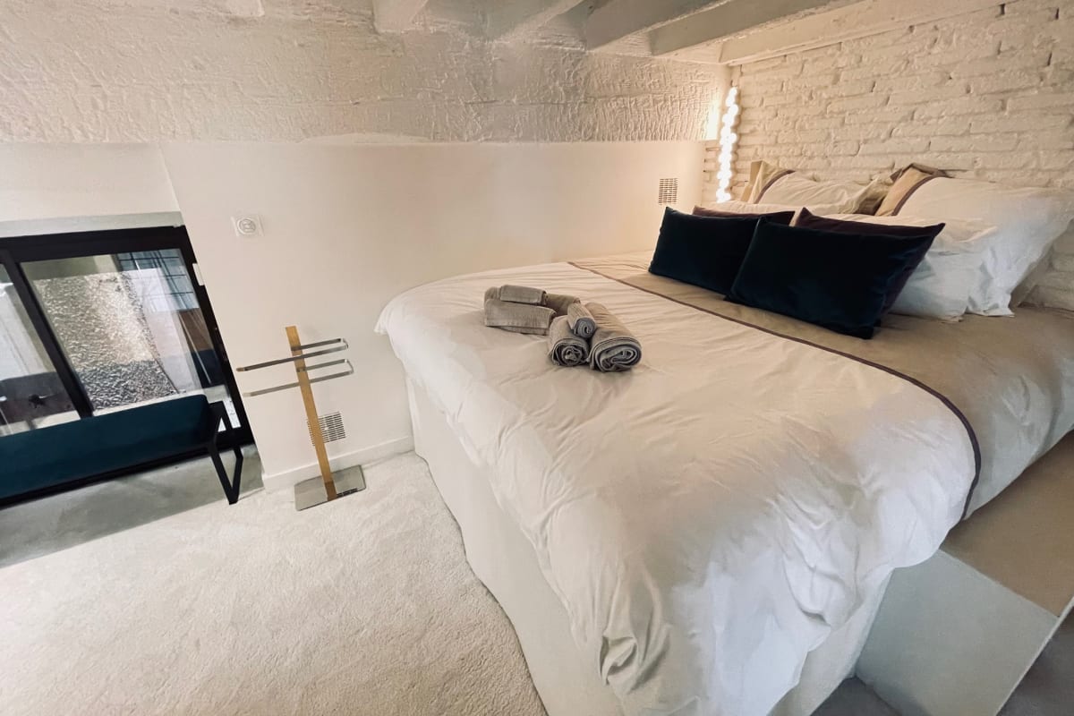  immobilier Appartement