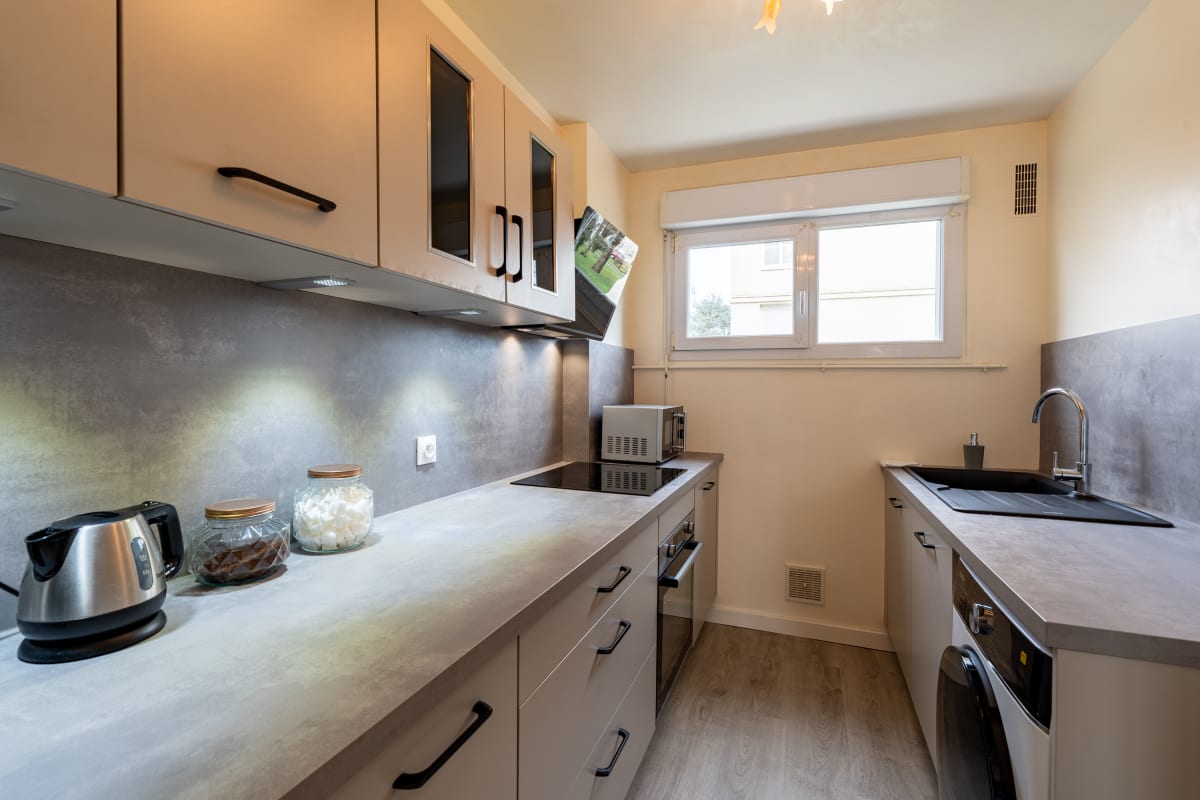  Appartement