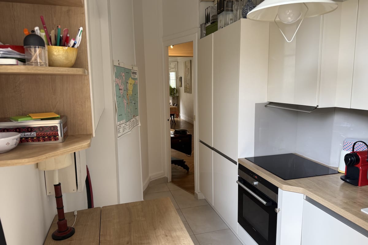 Appartement 