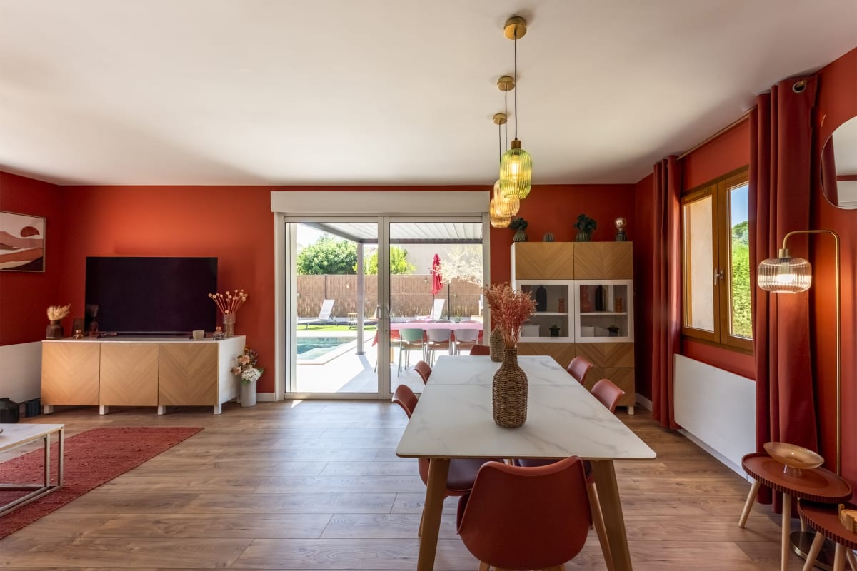  Maison