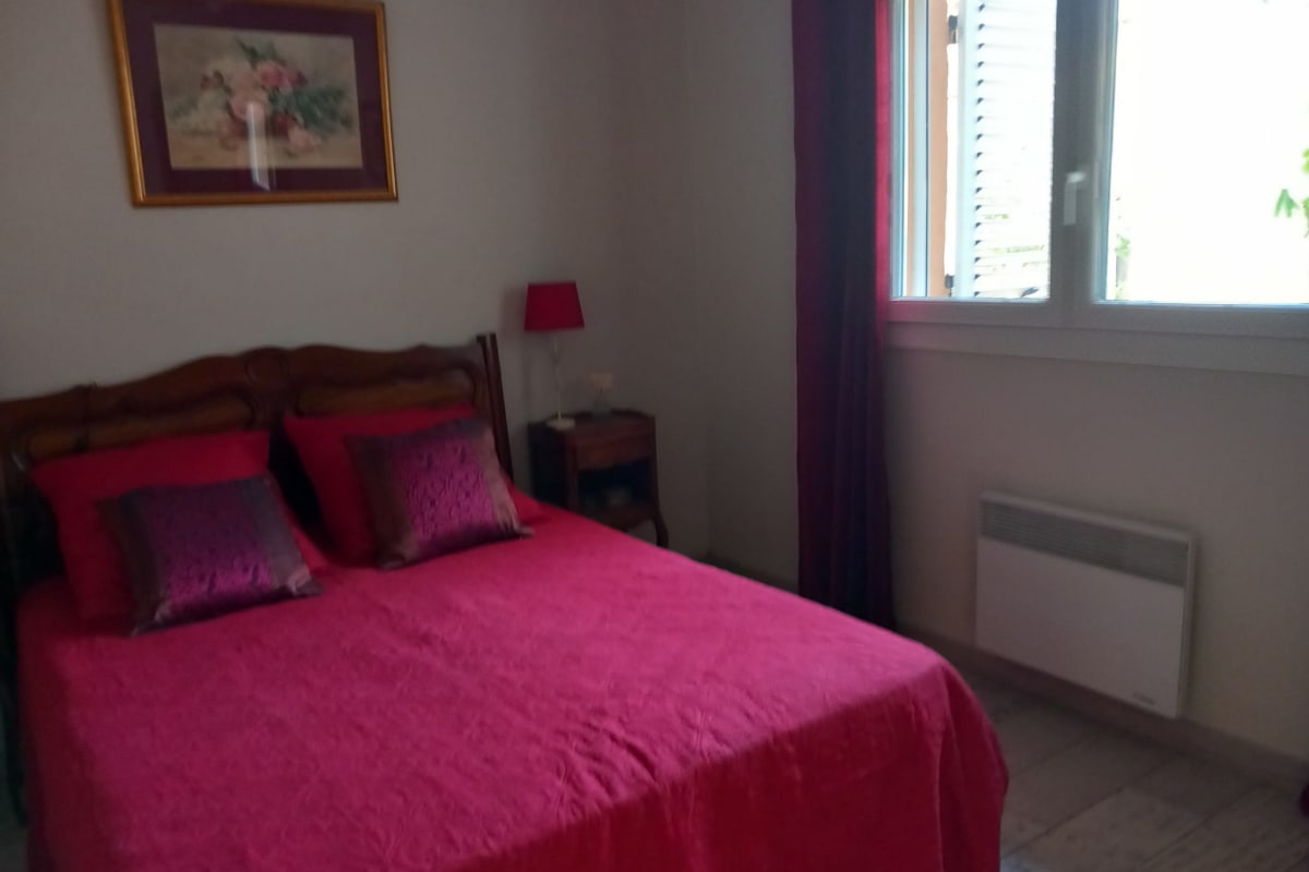  immobilier Appartement