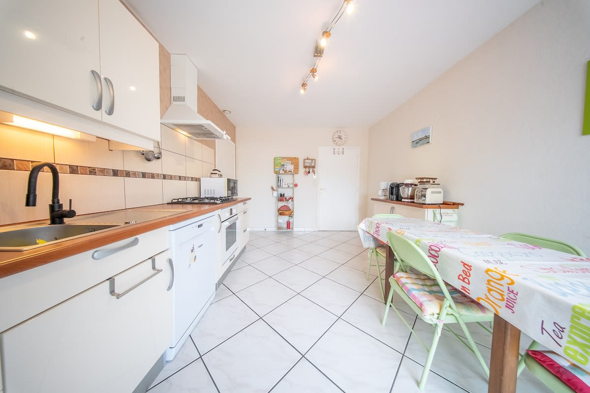  immobilier Maison
