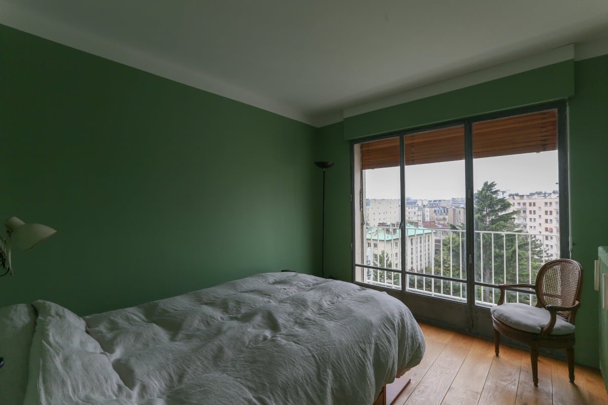 Appartement   Bel appartement 80m² proche Tour Eiffel