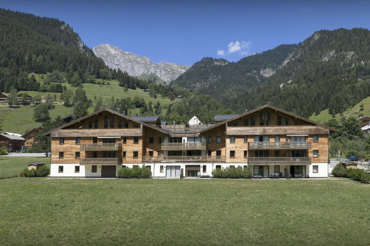  Appartement