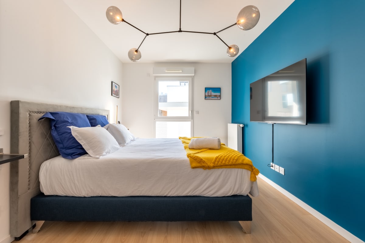  immobilier Appartement