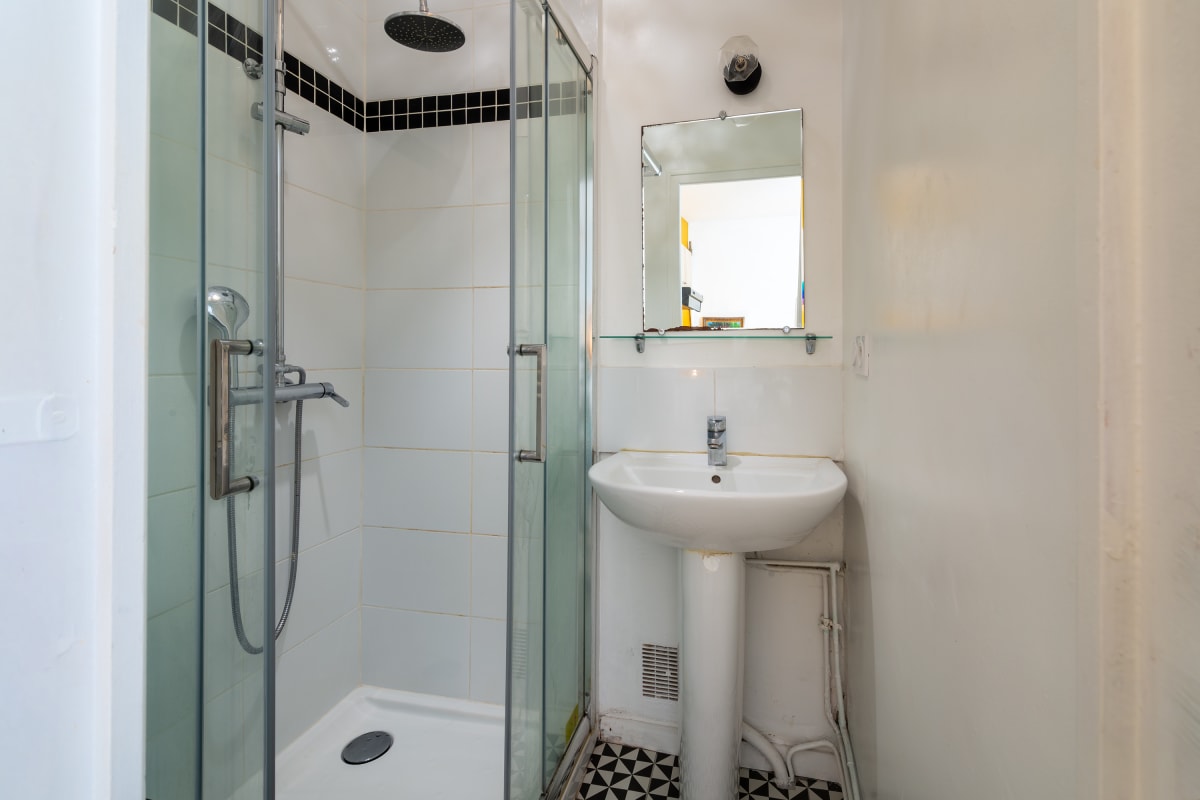  immobilier Appartement