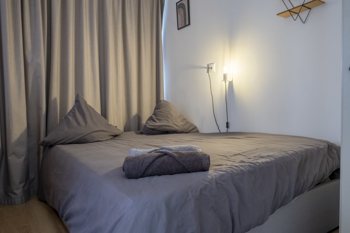  Appartement La Parenthèse Rose - Petfriendly - Wifi
