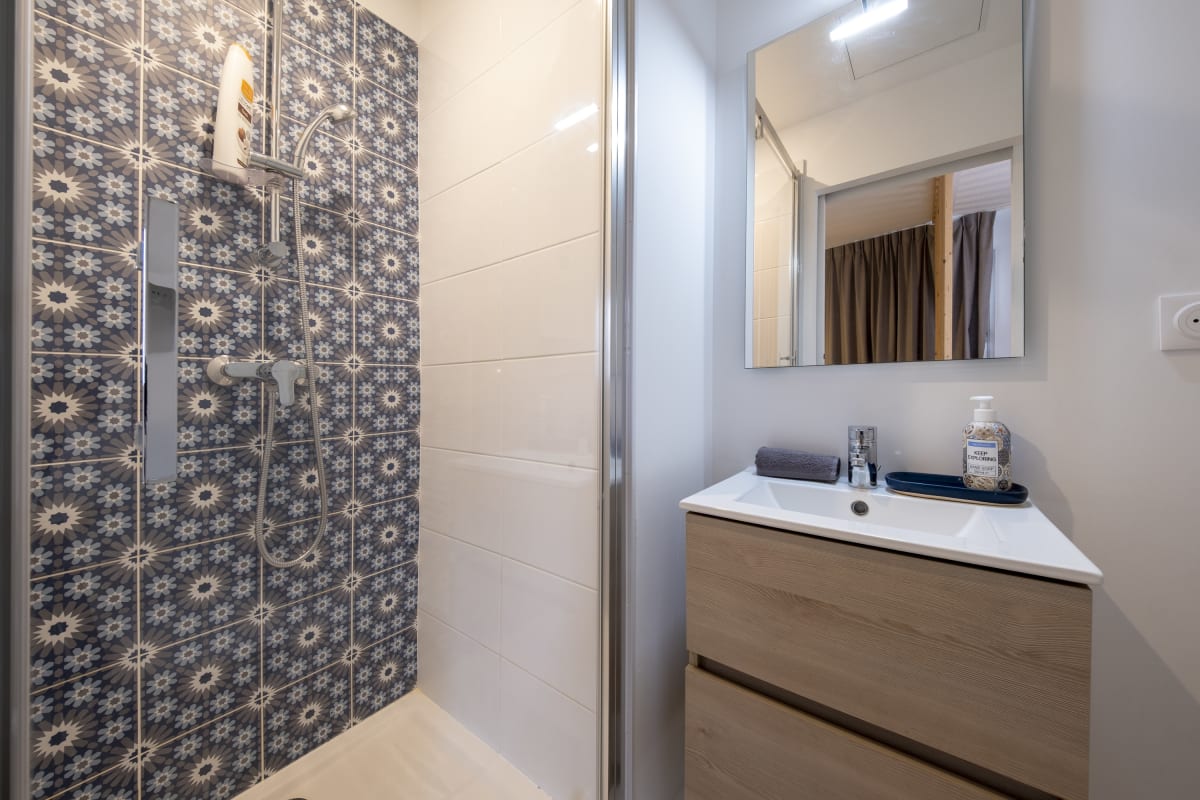 Appartement La Parenthèse Rose - Petfriendly - Wifi 