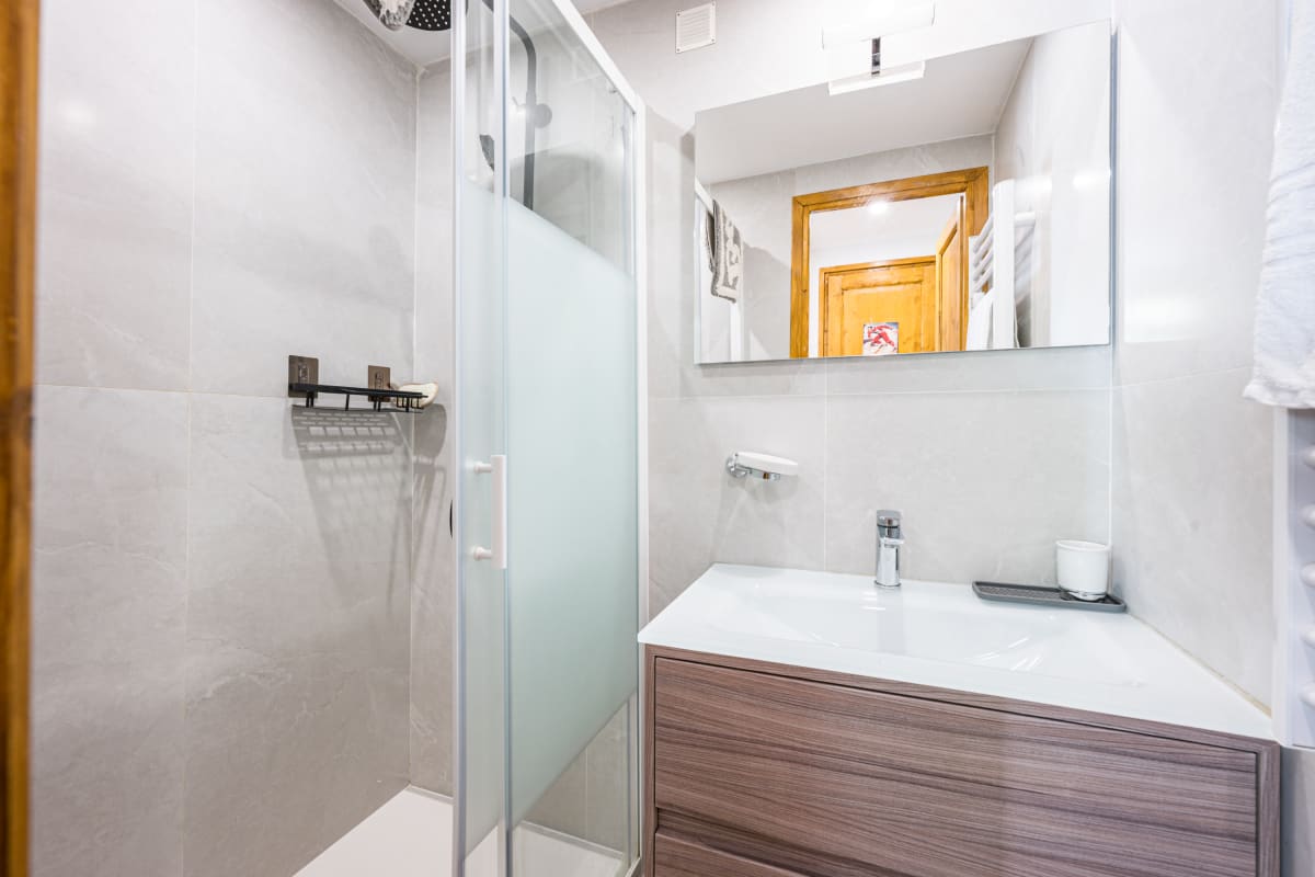  immobilier Appartement