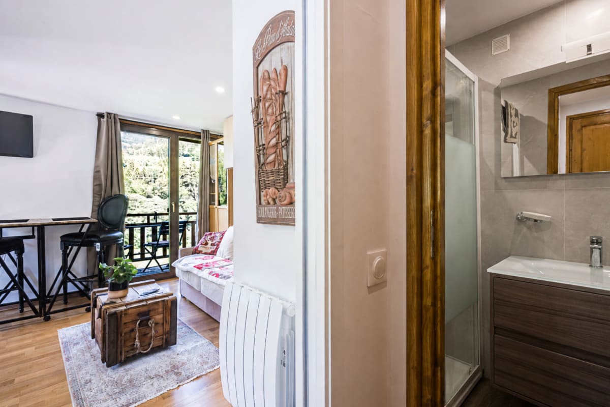  Appartement