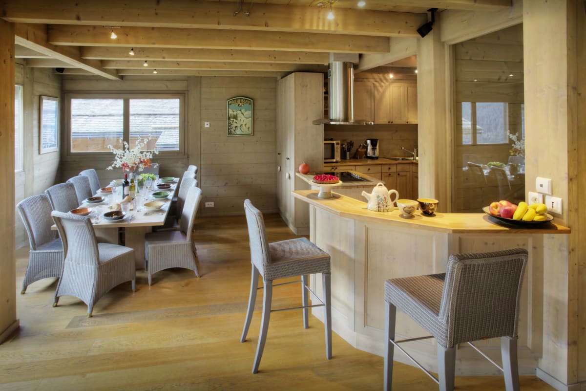  Chalet 