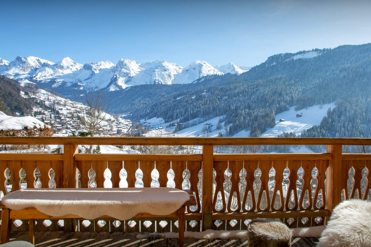  Chalet