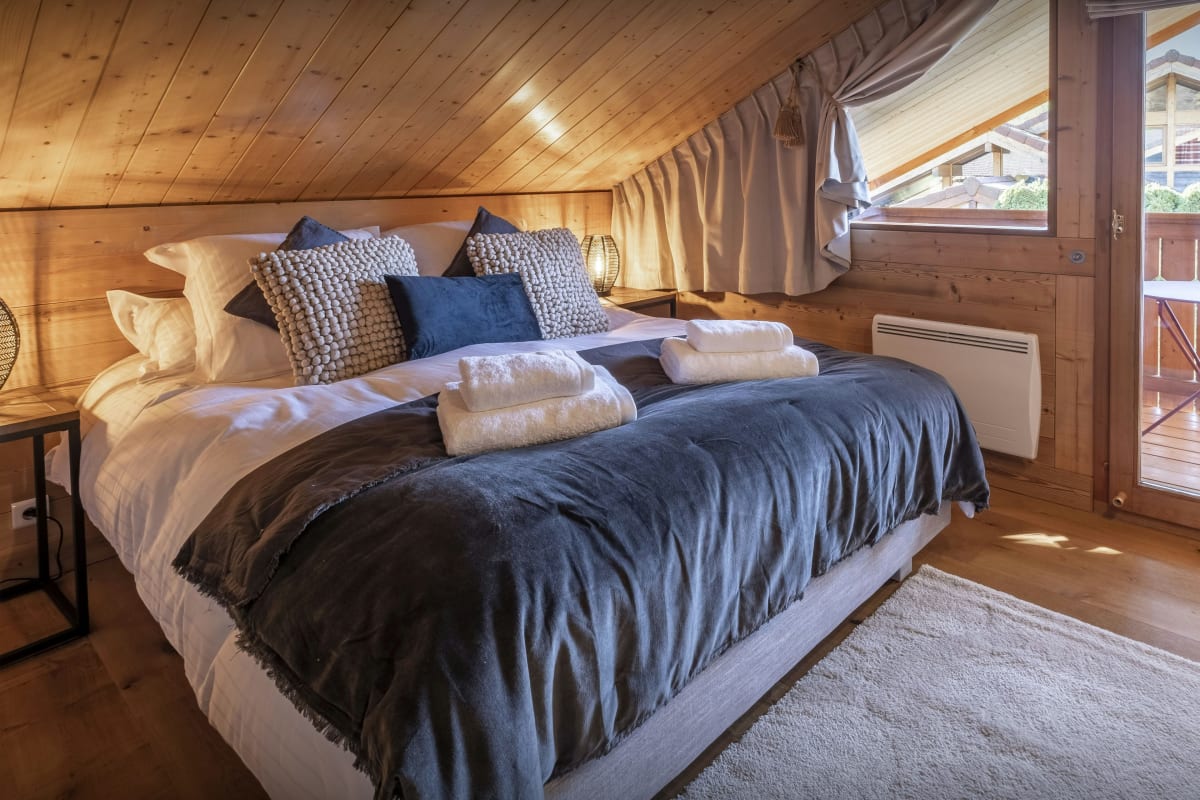  immobilier Chalet