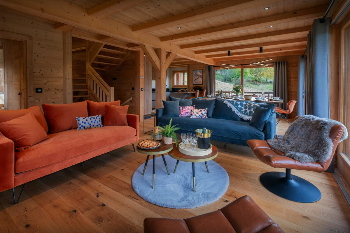  Chalet