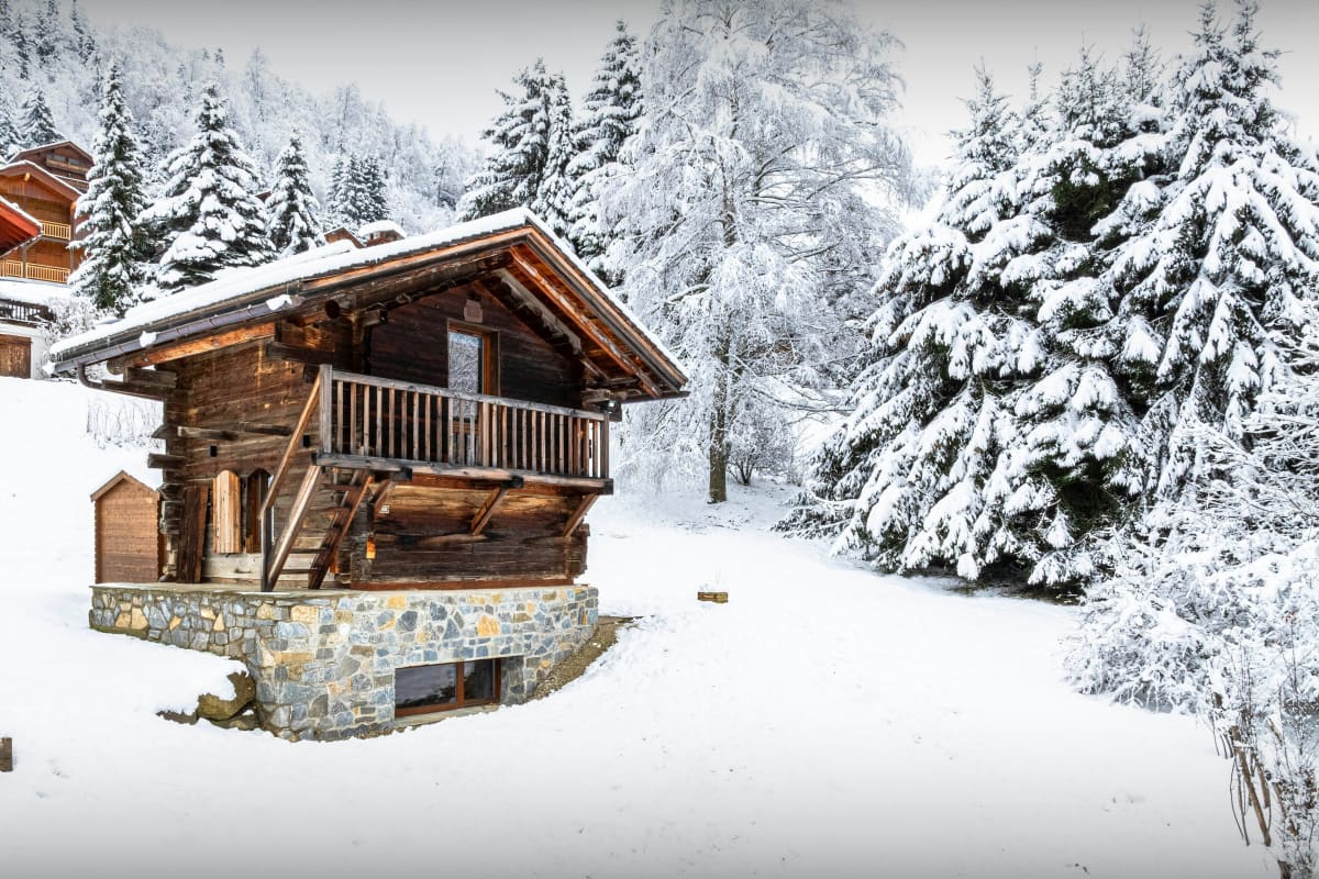 Séjour à La Clusaz pour 4 - OVO Network