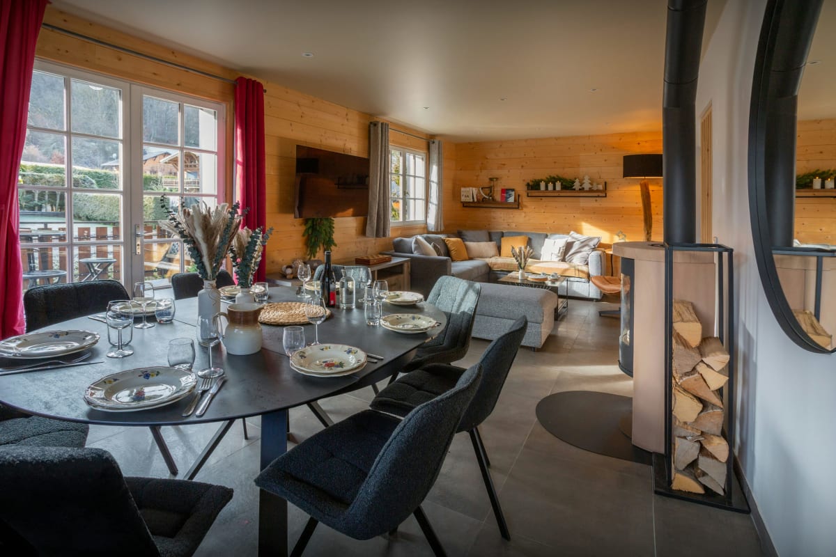  Chalet