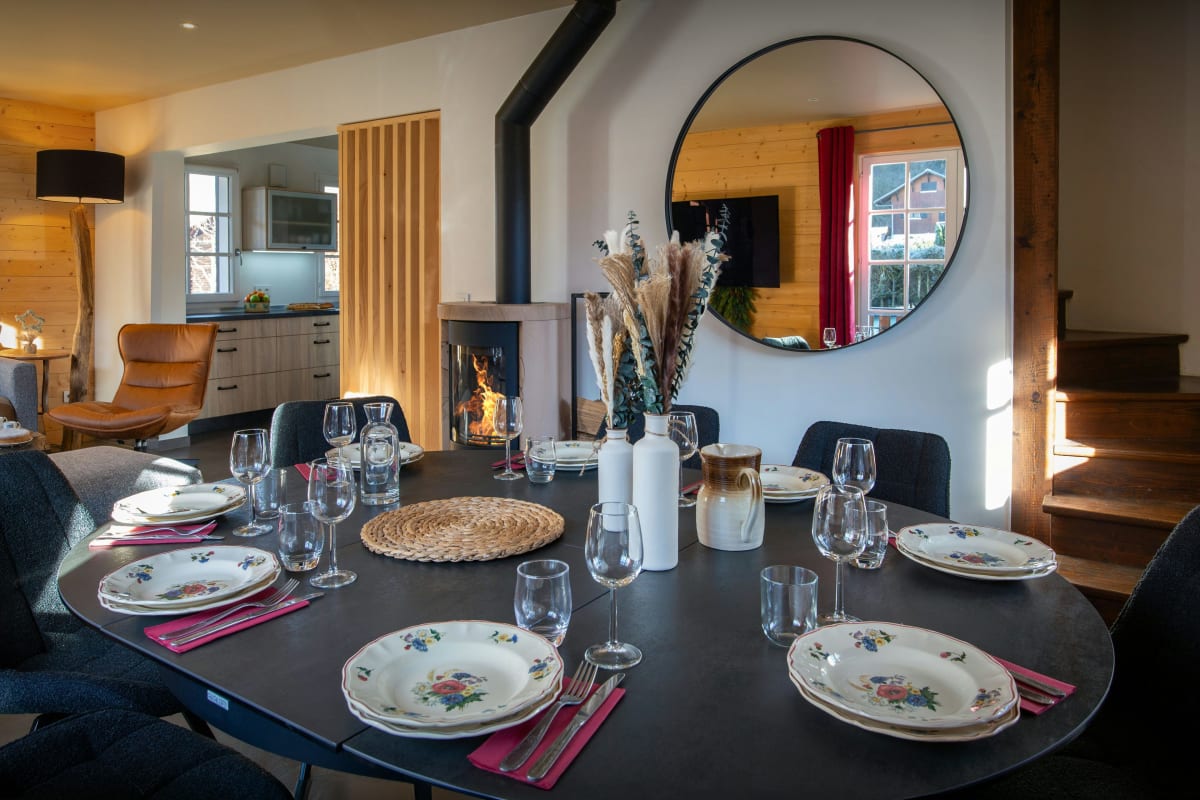 Chalet 