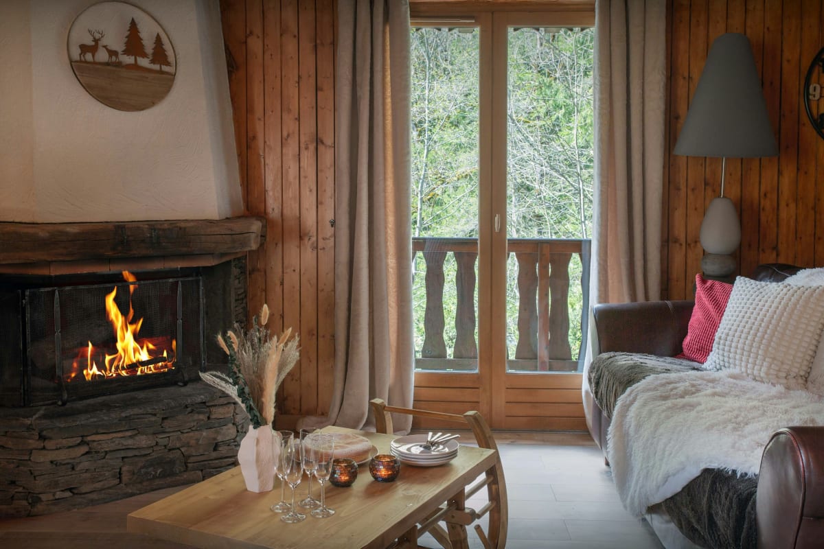  Séjour pour 14 aux Portes du Soleil avec sauna et jacuzzi - OVO Network 