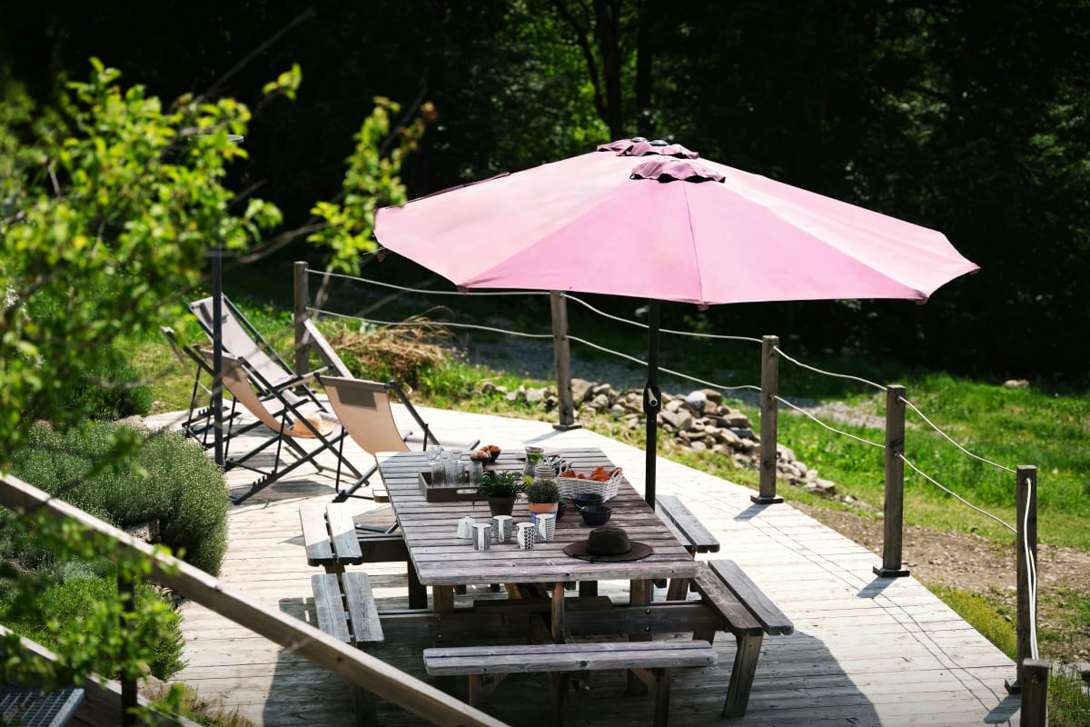  immobilier Chalet