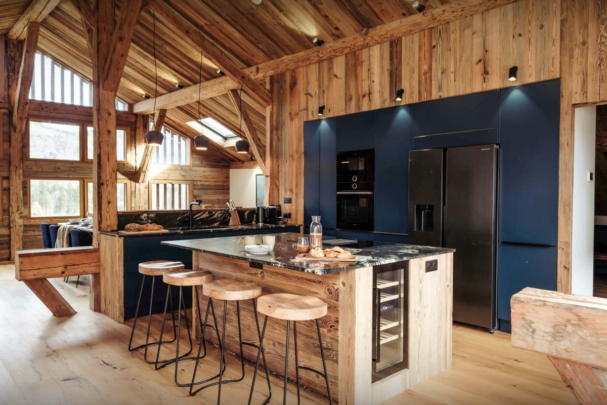 Chalet 