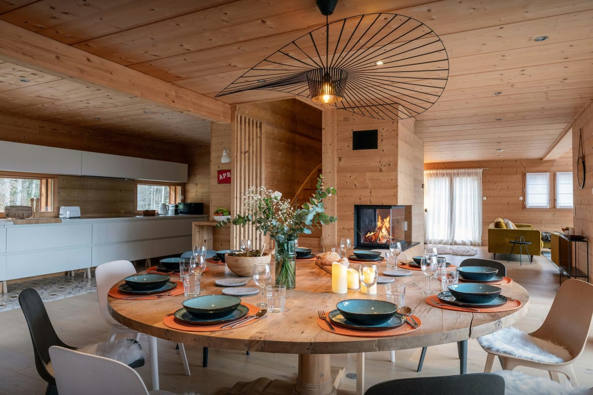 Chalet 